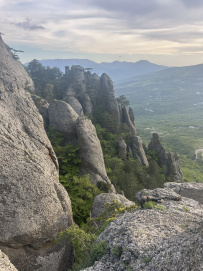 Алустон комфорт-тур