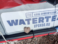 По Байкалу на байдарках: вдоль Большой Байкальской Тропы и Кругобайкальской ЖД