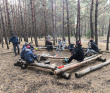 Пеший поход «В долину семи озёр»