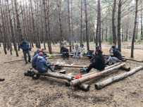 Пеший поход «В долину семи озёр»