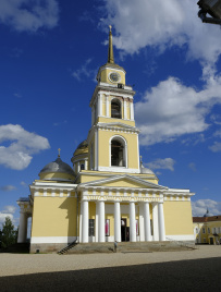 Великолепный Селигер (семейный водный поход)