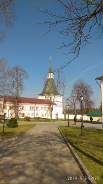 ВелоВалдай налегке
