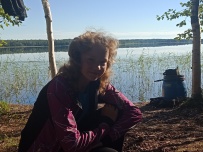 Сплав по реке Воньга и Белое Море на байдарках