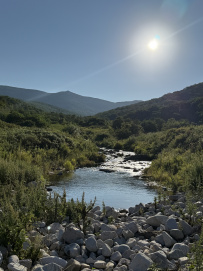 Приморье. По Японскому морю на байдарках: от Пластуна до Ольги