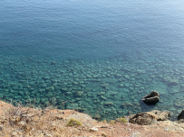 В Сердце Ликийской тропы (Поход вдоль моря, без рюкзаков)