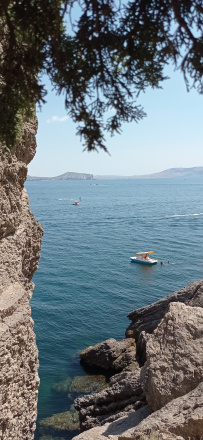 Пеший поход Бухты Крыма