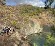 В Сердце Ликийской тропы (Поход вдоль моря, без рюкзаков)