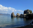 В Сердце Ликийской тропы (Поход вдоль моря, без рюкзаков)