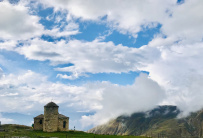 Гостеприимный Дагестан: комфорт-тур