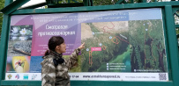 Путешествие по Астраханской области