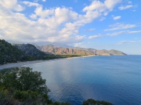 По Ликийской тропе через горы к морю (классический пеший поход)
