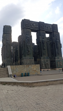 Поход по нацпарку Боржоми с проживанием в отелях