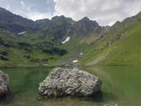 Детская Абхазия 