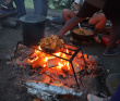 Сплав по реке Шуя