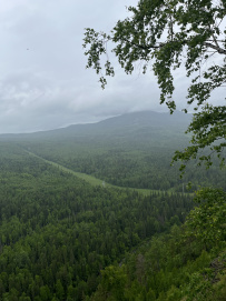 Тайны Южного Урала (мультитур без рюкзаков)