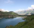 Горный лагерь «Сердце Эльбруса»