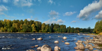 Закрытие водного сезона КП