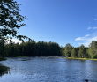 Сплав по реке Воньга и Белое Море на байдарках