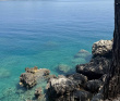 Лето на Ликийской тропе (прогулки, горы и море)