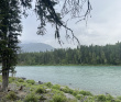Сплав по рекам Кумир и Коргон с конной заброской