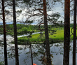 Сплав по реке Суна на байдарках