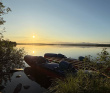 Сплав по реке Умба