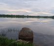 Путь Бурлака. Велопоход вдоль Волги 
