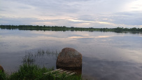 Путь Бурлака. Велопоход вдоль Волги