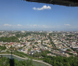 Дивный тур по всей стране (восточный колорит городов)