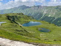 Детская Абхазия 