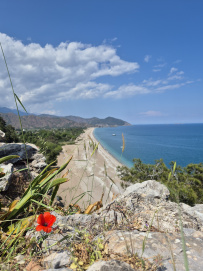 По Ликийской тропе через горы к морю (классический пеший поход)