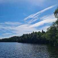 Соловецкие Острова в Белом Море (экскурсии + поход)