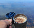 Соловецкие острова на морских каяках