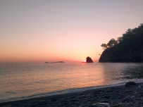 По Ликийской тропе через горы к морю (классический пеший поход)