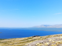 В сердце Кольских гор на морских каяках: Умбозеро, Хибины и Ловозерье