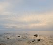 Соловецкие острова на морских каяках