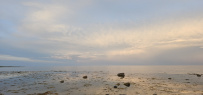Соловецкие острова на морских каяках