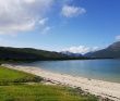Тур на морских каяках по северной Норвегии + треккинг в горы