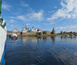 По Соловкам без рюкзаков