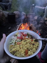 Сплав по реке Волга с Бенскими порогами (Тверская область)