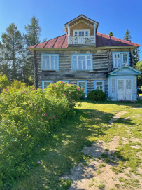 Соловецкие Острова в Белом Море (экскурсии + поход)
