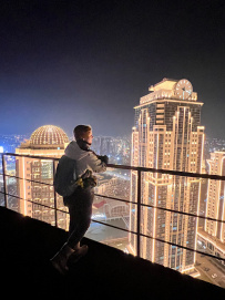 Новогодние праздники в горах Чечни и Ингушетии: автотур с размещением в гостиницах