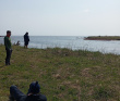 Аметистовый берег Белого моря