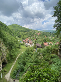 Великий горный край: природа западной Сербии (треккинг-тур в национальный парк Тара)