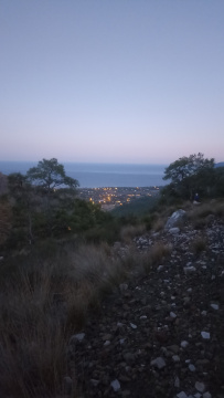 По Ликийской тропе через горы к морю (классический пеший поход)