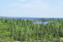 Ладога на каяках длинный поход (4-9 дней)