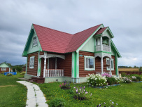 Онежские приключения