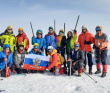 Восхождение на Казбек из Грузии