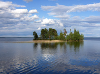 Колвица на морских каяках (байдарках). Путешествие на землю Саамов