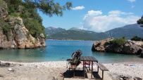В Сердце Ликийской тропы (Поход вдоль моря, без рюкзаков)